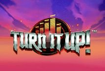 Turn It Up Slot Review